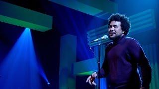 Liam Bailey - Stun Me - Later... with Jools Holland - BBC