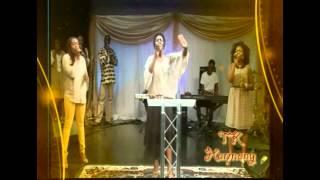 'TK Harmony' Prelude