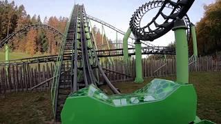 Speed Snake FREE (ONRIDE) Video Fort Fun Abenteuerland 2019