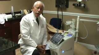 About Laser Dental Treatment Dr Kenneth Levine Periodontist South Florida