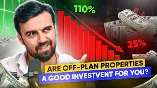 Watch This Before Investing in Off-Plan Properties in Dubai – Must-Know Tips!