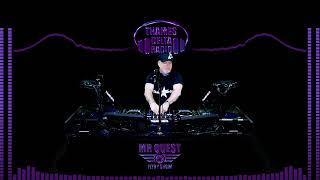 MR QUEST FLYBY SHOW (DUBPLATE SPECIAL)  EP 08 - SE02 - Thames Delta Radio