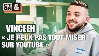 C'EST TA GO NEEFA & VINCEEH : ÊTRE YOUTUBEUR SNEAKERS, CAMINO TV & GOODKID