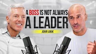 How a $12,000 Bet on Himself Made Jon Anik the Voice of the UFC | In Search of Excellence
