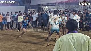 DURGAMATA(MUMBAI) VS SHIVMUDRA (MUMBAI)MUMBAI SHAHAR JUNIORS KABADDI MATCH2024 #kabaddi #kabaddiclub