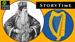 The Secret of Labra - IrishMyths StoryTime