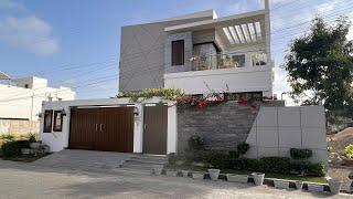 Defence Phase 8 New Bungalow for Sale in Karachi