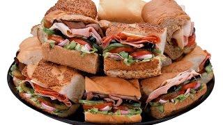 Quitting Cold Turkey - Better Choices From The Deli