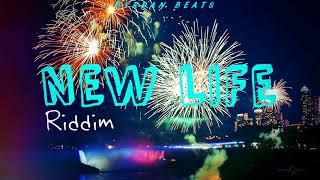 *SOLD* Dancehall  Beat [NEW LIFE RIDDIM INSTRUMENTAL] 2018 Prod. by Bvrban Beats