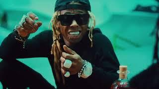 Lil Wayne - Feeling Like The Greatest (Freestyle) (Music Video)