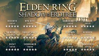 ELDEN RING Shadow of the Erdtree - CHƠI THỬ BOM TẤN 95 ĐIỂM METACRITIC, DLC HAY NHẤT MỌI THỜI !!! #1