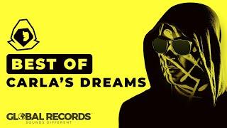 Best of Carla's Dreams | Top Hits 2022 