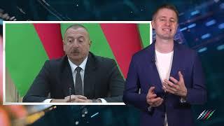 Что обсуждали Алиев и Лукашенко один на один