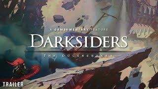 Darksiders: The Documentary Trailer | Gameumentary