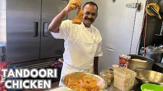 Tandooi Chicken Recipe | USA, Canada Mein Tandoori Chicken Kaise Banate Hain | Chef Khursheed Alam
