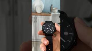 This is the latest smart watch #smart #sports #smartwatch #watch #sportswatch