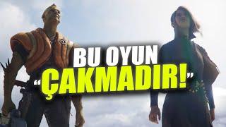 OYUNCULARIN "ÇAKMA" DİYE SALLADIĞI YENİ OYUN! TÜRK MİTOLOJİSİNİ KONU ALAN OYUN ve 20 YENİ OYUN!