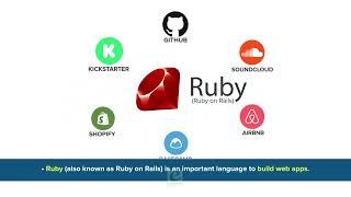 Ruby Programming | Evergreen Publications India Ltd. #rubypengaming #ruby #rubyprog