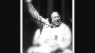 Je Kadi Mera Yaar Mil Jaye - Nusrat Fateh Ali Khan - YouTube.flv