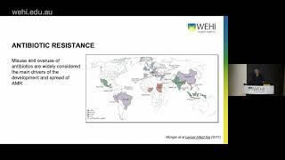 Baldi A (2023): The intestinal microbiome in global child health