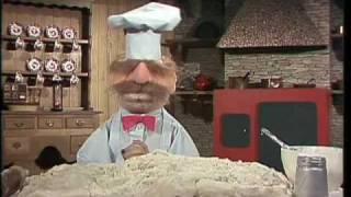 The Muppet Show: The Swedish Chef - Living Dough