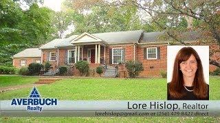 Home for Sale Huntsville Alabama - 2108 Covemont Drive