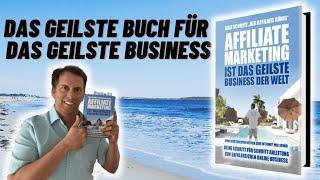 Affiliate Marketing Ausbildung mit dem besten Buch von Ralf Schmitz