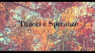 Timori e Speranze - Mitja Bichon