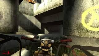 Half-Life Day 1: Opposing Force  Classic FPS Action Reloaded! 