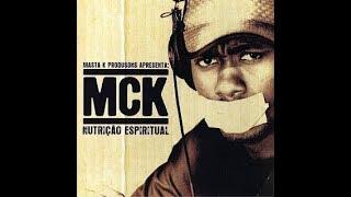 MCK - Algo a Dizer (Feat. Toya Alexandre)