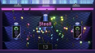 Stealth Syndicate Target arena mode