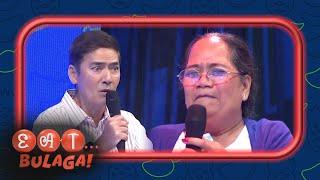 Mabilisang sagot?! Sagot na ni Nanay Reneth yan!  | PERAPHY | EAT BULAGA | June 10, 2024