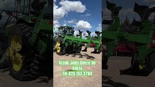 #johndeere #arado de #venta en #cuauhtémoc #chihuahua #mexico