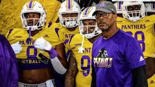 Bubba McDowell OUT as Prairie View A&M HC