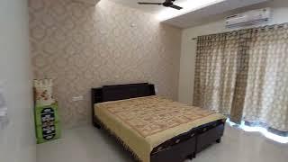 3bhk house plan srijan interiors design