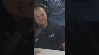How I Like Birds Podcast got its name