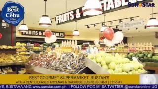 Best Gourmet Supermarket: Rustan's