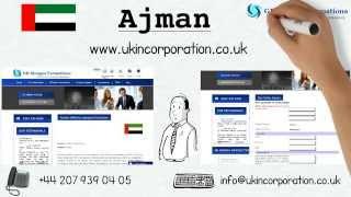 Ajman offshore