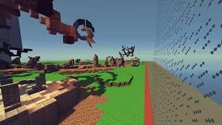 (PGXPO Minecraft (test