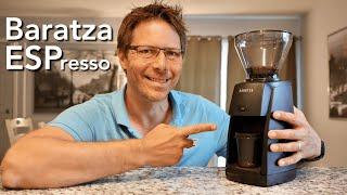 Baratza Encore ESP Review - A great Home Option for $200