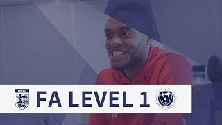 FA Level 1 in Coaching Football | What it is, how does it work and what are the benefits?