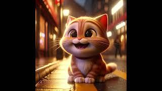 Meow Meow's Sad Valentine's Day