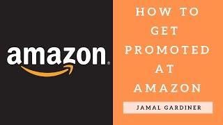 Top 5 tips To Get Promoted At Amazon | Tier 1 to Tier 3