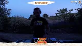 Dj Marecki & Summer House @ DMR-studio vol. 4 (Atomik Vibes Specjal)