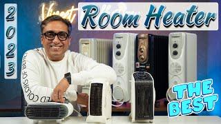 Best Room Heater 2023 | Best Room Heater under 2000 | Room Heater for Home