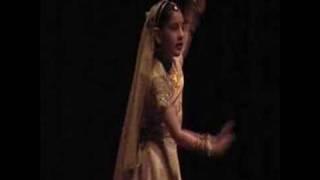 Indian Dance