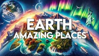 Wonders of the Earth | Most Amazing Places