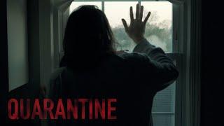 Quarantine | A Short Film by Alex Greif