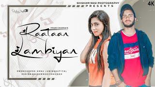 Raataan Lambiyan - Jubin Nautiyal - Pram Chopda - Cover Video - @Negi Production