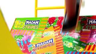 MAOAM: Most awesome skatepark ever?